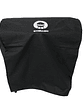 Cubre Parrilla Impermeable Funda Para Parrilla Quebracho - Miniatura 4