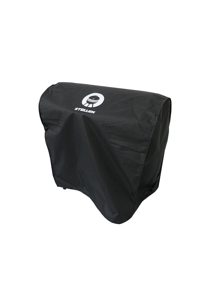 Cubre Parrilla Impermeable Funda Para Parrilla Quebracho 6