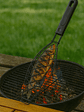 Grill Rejilla Antiadherente Para Asar Pescado Stellen - Miniatura 1