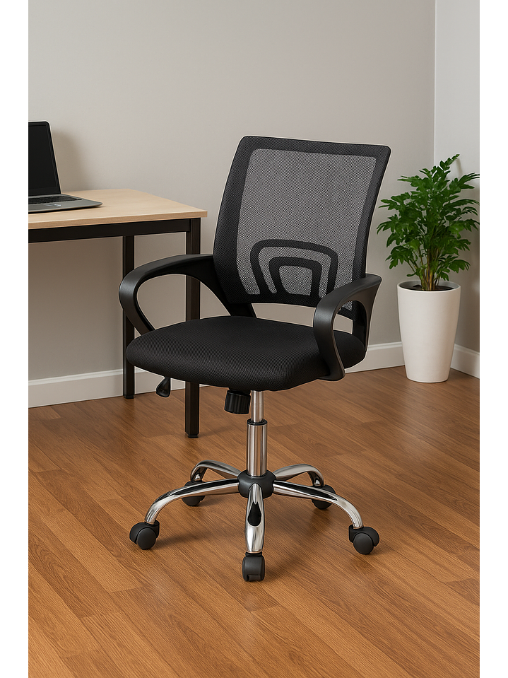 Silla De Oficina Dallas 3