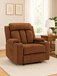 Sillon Reclinable Berger Berlin - Miniatura 1