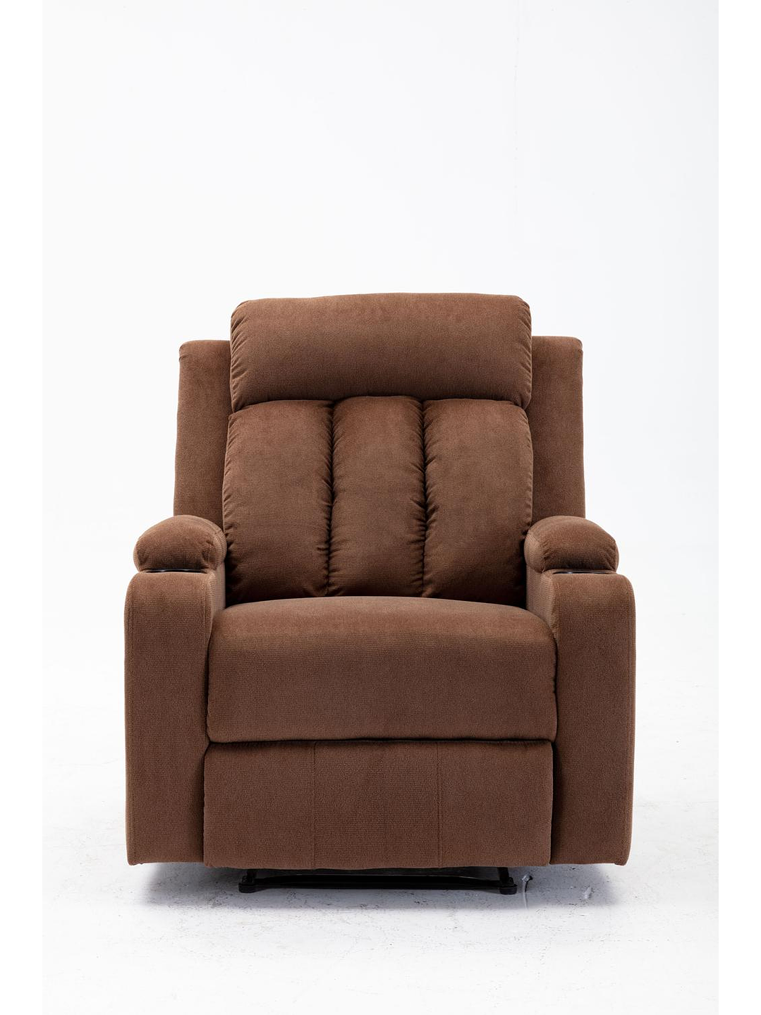 Sillon Reclinable Berger Berlin 3