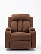 Sillon Reclinable Berger Berlin - Miniatura 3