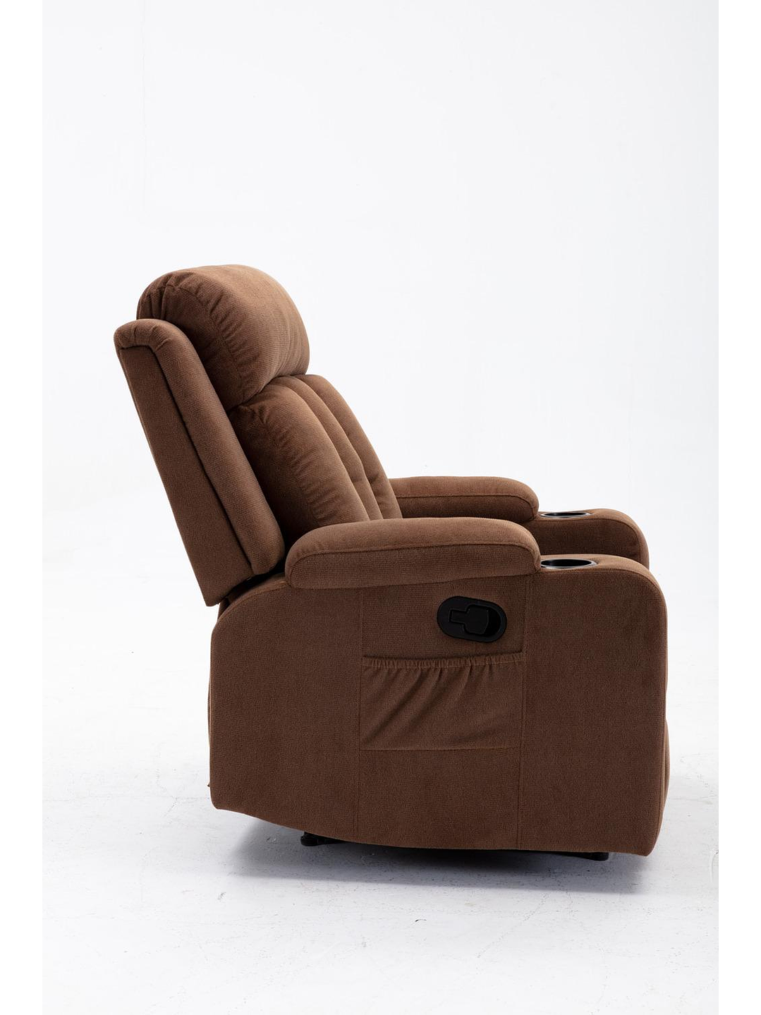 Sillon Reclinable Berger Berlin 4