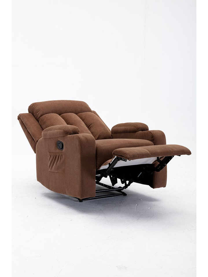 Sillon Reclinable Berger Berlin 6