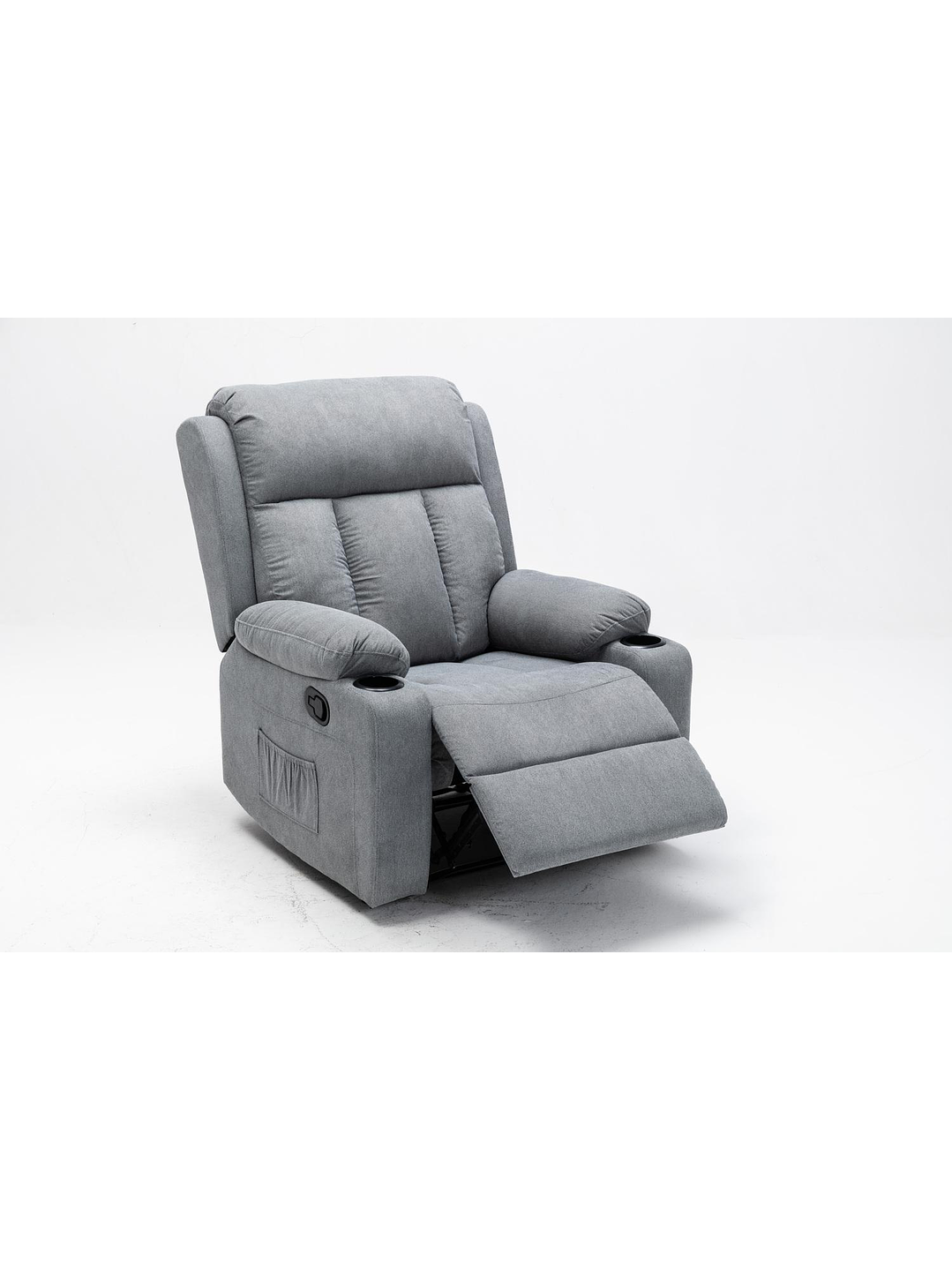 Sillon Reclinable Berger Montreal 4