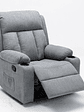 Sillon Reclinable Berger Montreal - Miniatura 4