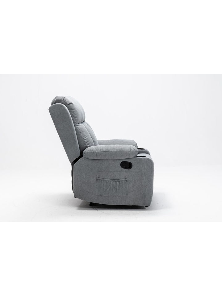 Sillon Reclinable Berger Montreal 5