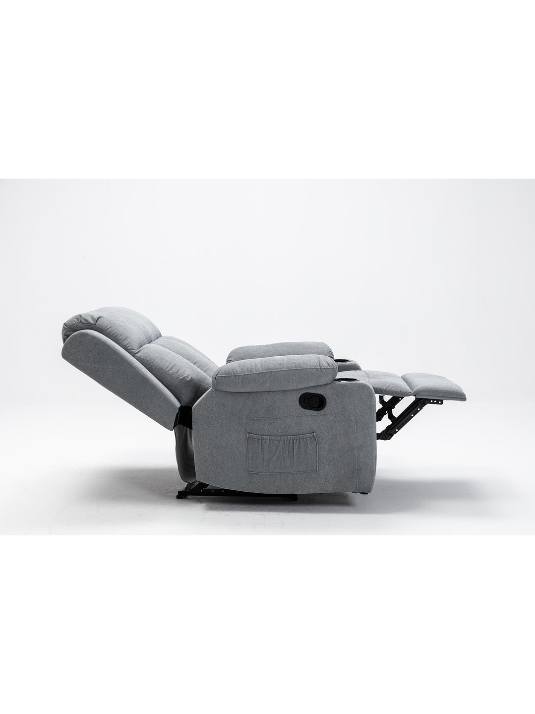 Sillon Reclinable Berger Montreal 6