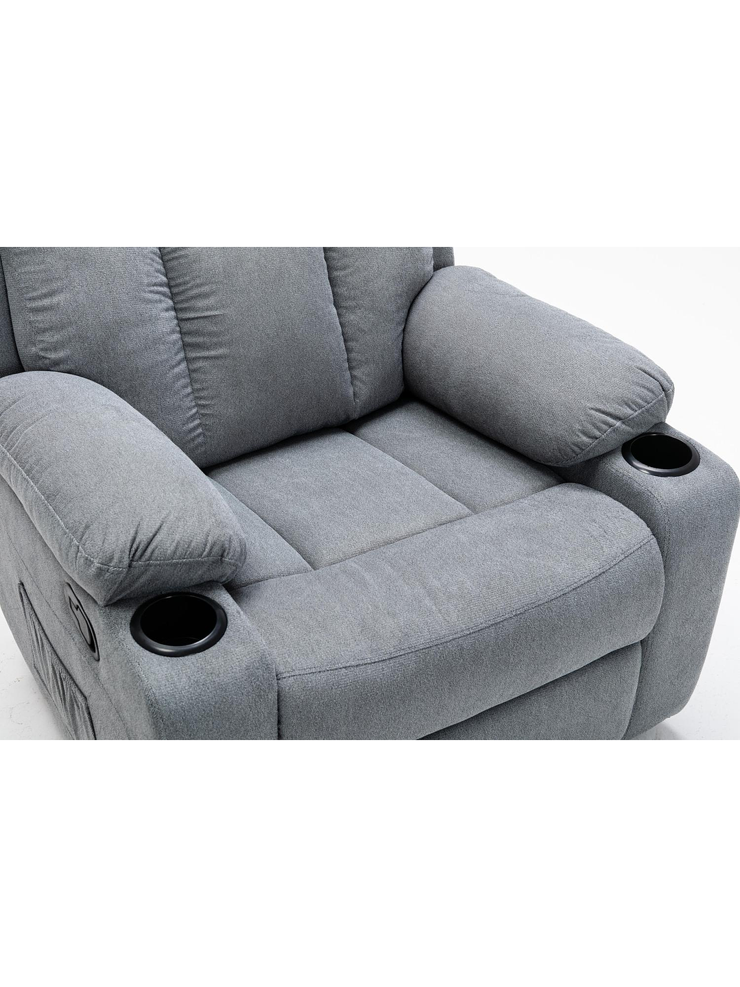 Sillon Reclinable Berger Montreal 7