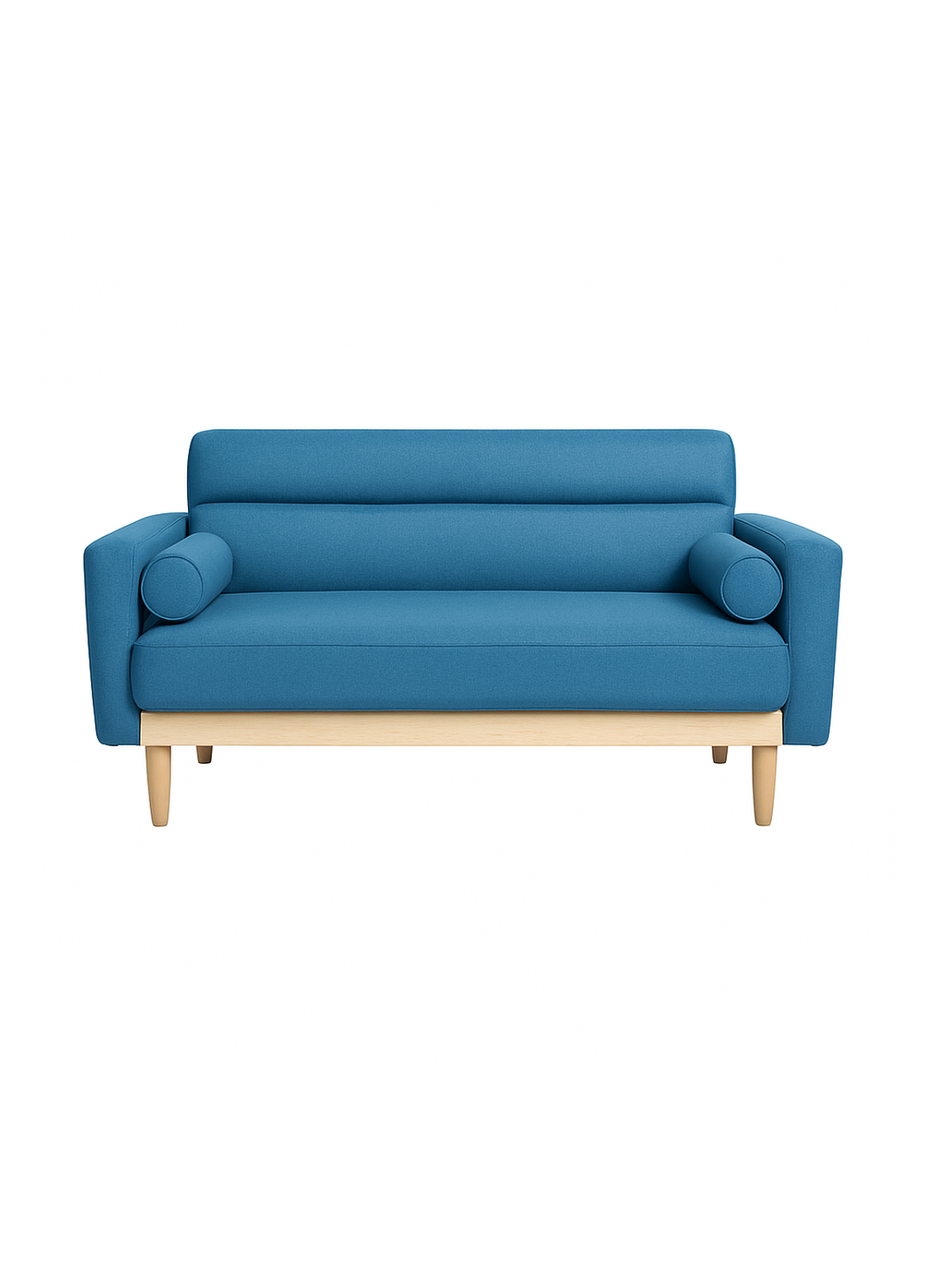 Sofa de Lino Estocolmo 3