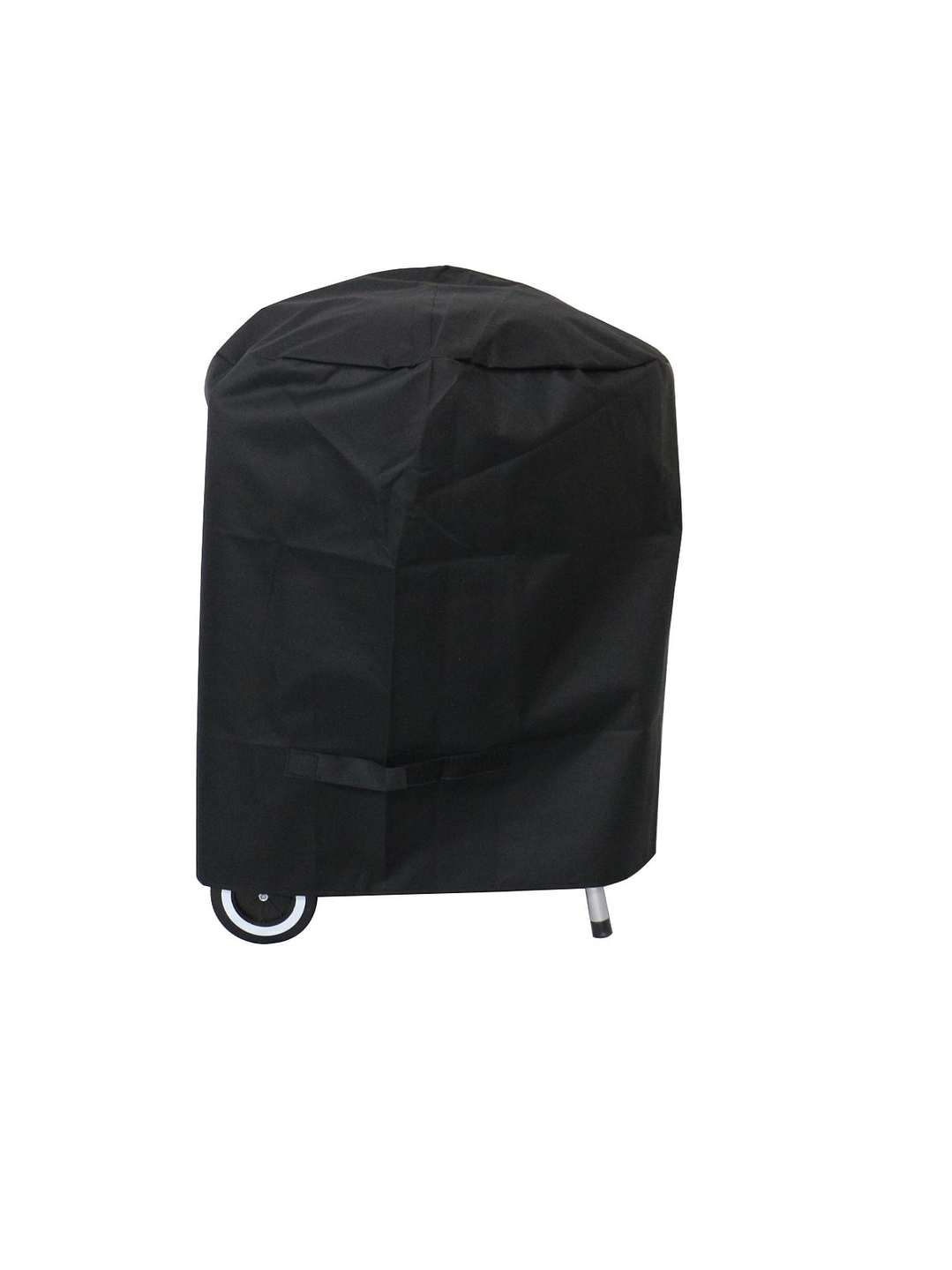 Cubre Parrilla Impermeable Funda Algarrobo Redonda 7