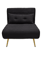 Sillon Sofa Cama Plegable Libano - Miniatura 4