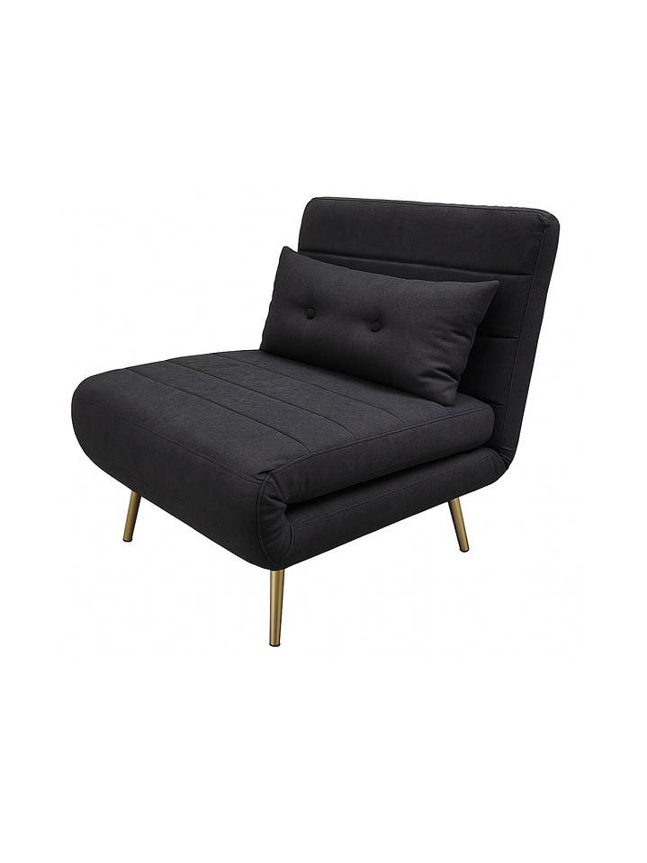 Sillon Sofa Cama Plegable Libano 6