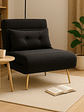 Sillon Sofa Cama Plegable Libano - Miniatura 9