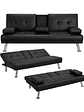 Futon Couch Ibiza - Miniatura 7