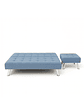 Sillon Sofa Cama Seccional Madrid - Miniatura 3