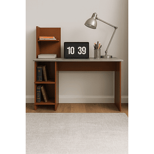 Escritorio Biblioteca Esmeralda