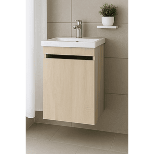 Vanitorio a Muro Vietnam