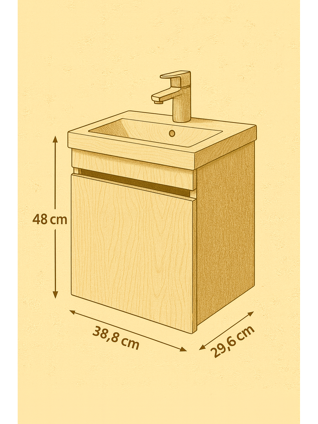 Vanitorio a Muro Vietnam 4