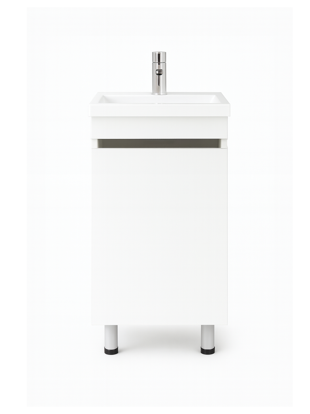 Vanitorio a Piso Polonia 2