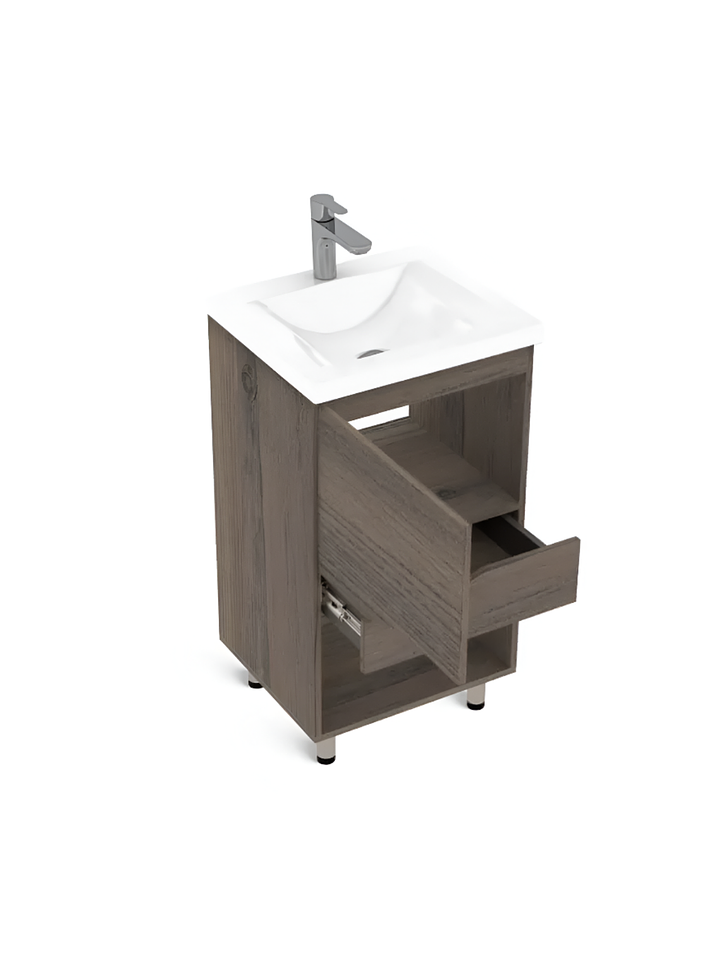 Vanitorio a Piso Inglaterra 2