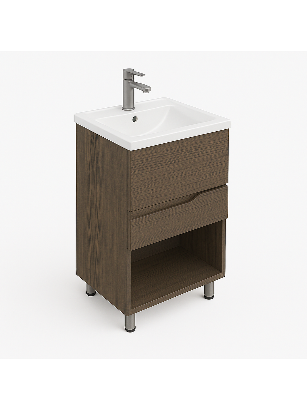 Vanitorio a Piso Inglaterra 4