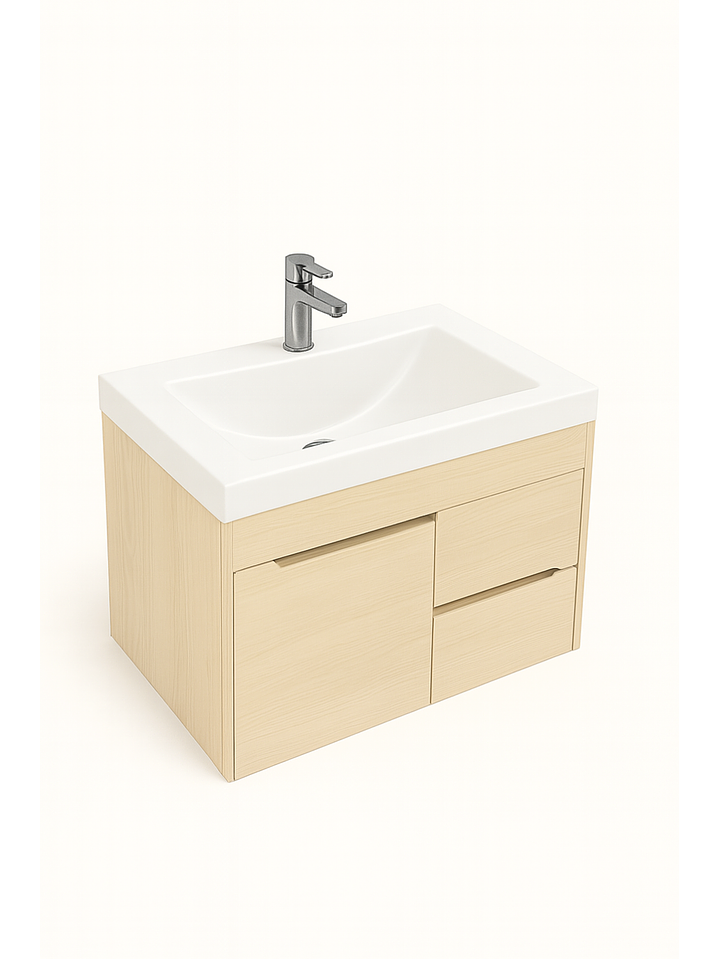 Vanitorio a Muro Ginebra 2