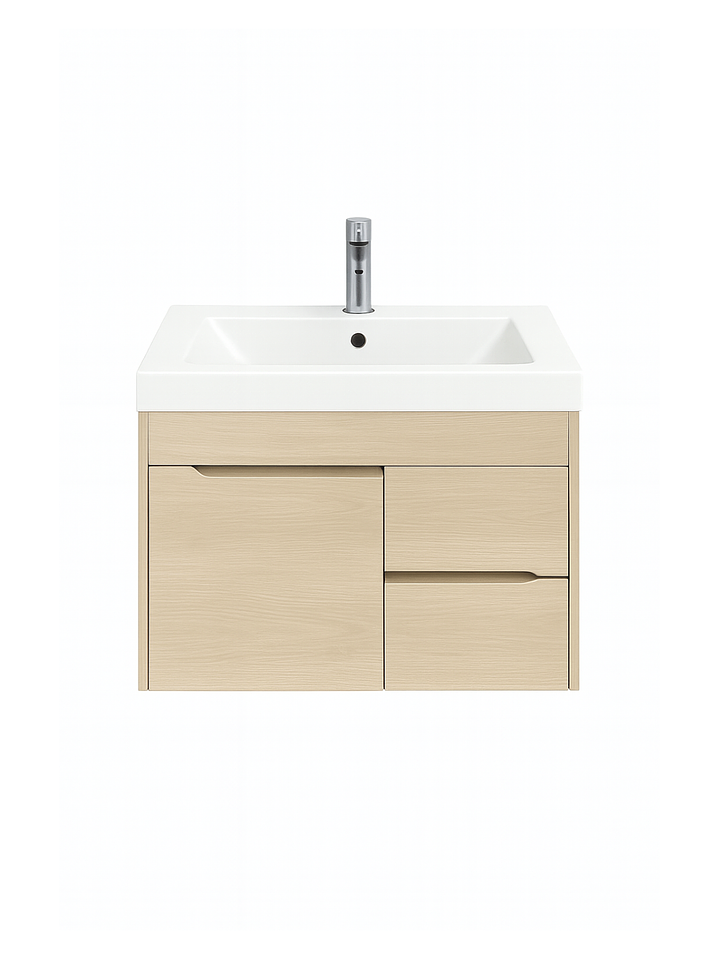 Vanitorio a Muro Ginebra 3