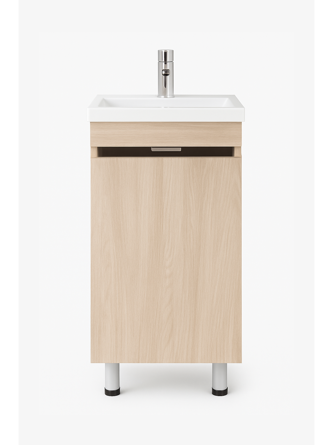 Vanitorio a Piso Washington 2