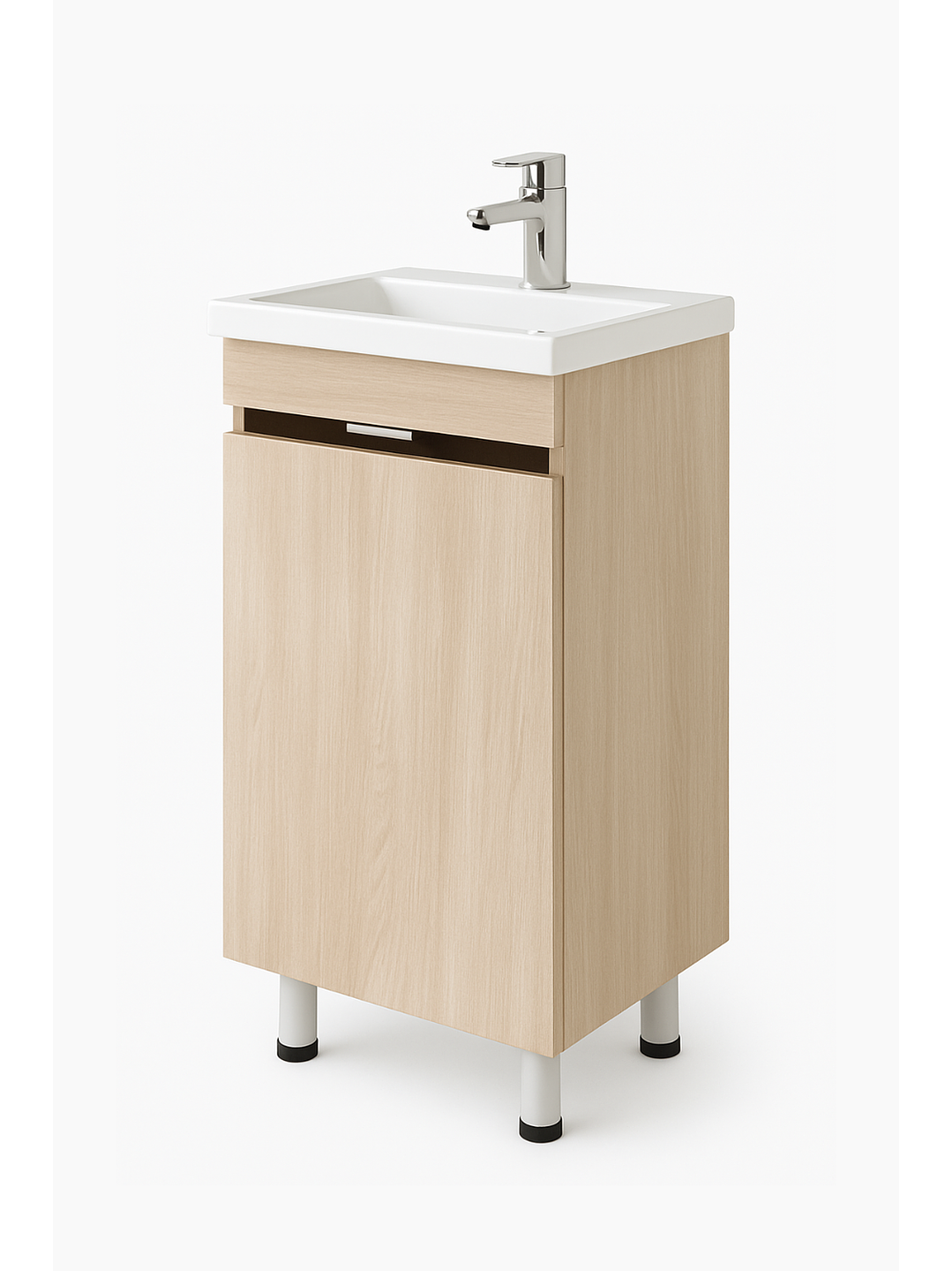 Vanitorio a Piso Washington 3