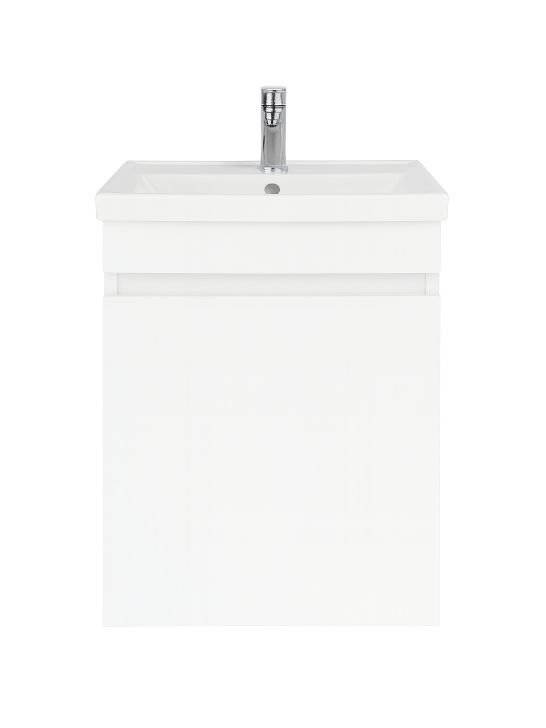 Vanitorio a Muro Vancouver 2