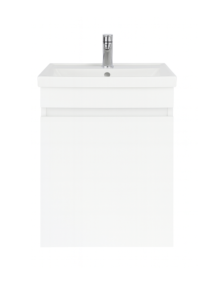 Vanitorio a Muro Vancouver 2