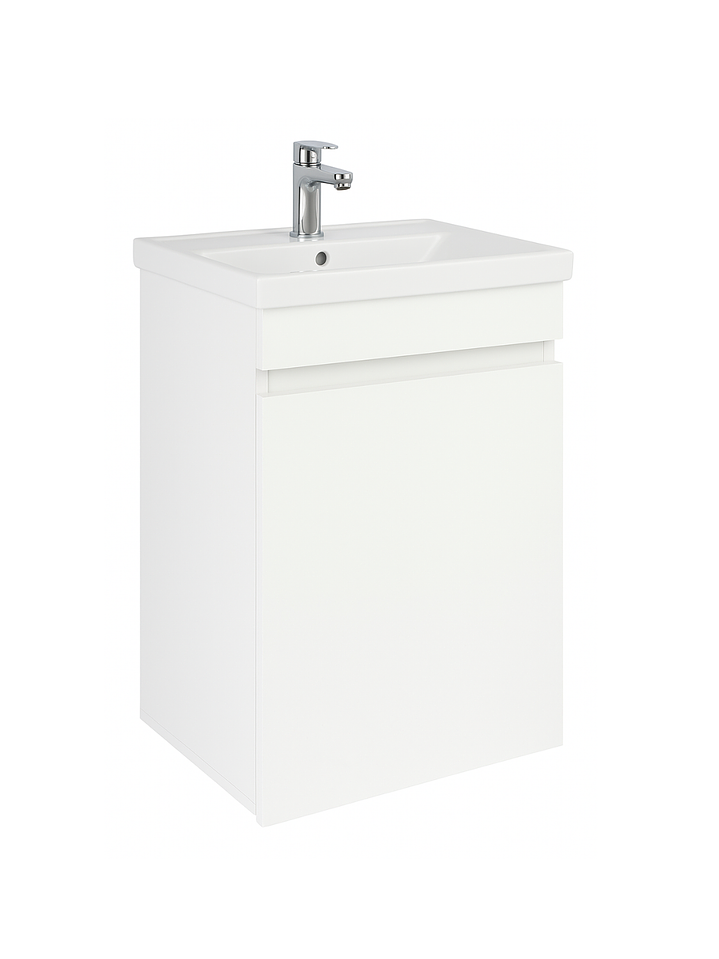 Vanitorio a Muro Vancouver 3