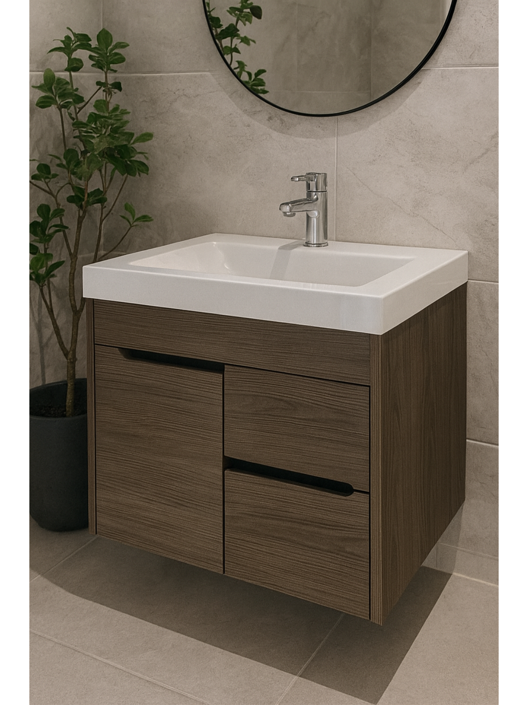 Vanitorio a Muro Siena 1