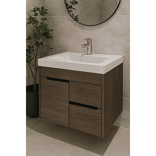 Vanitorio a Muro Siena