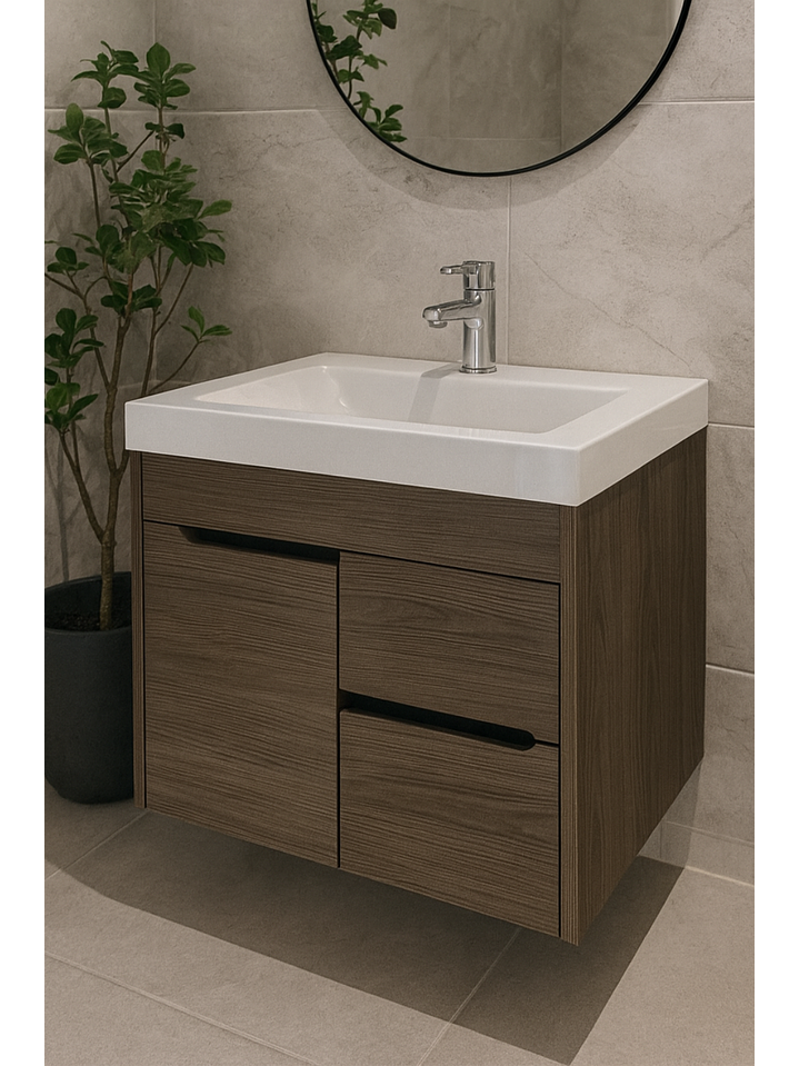 Vanitorio a Muro Siena 1