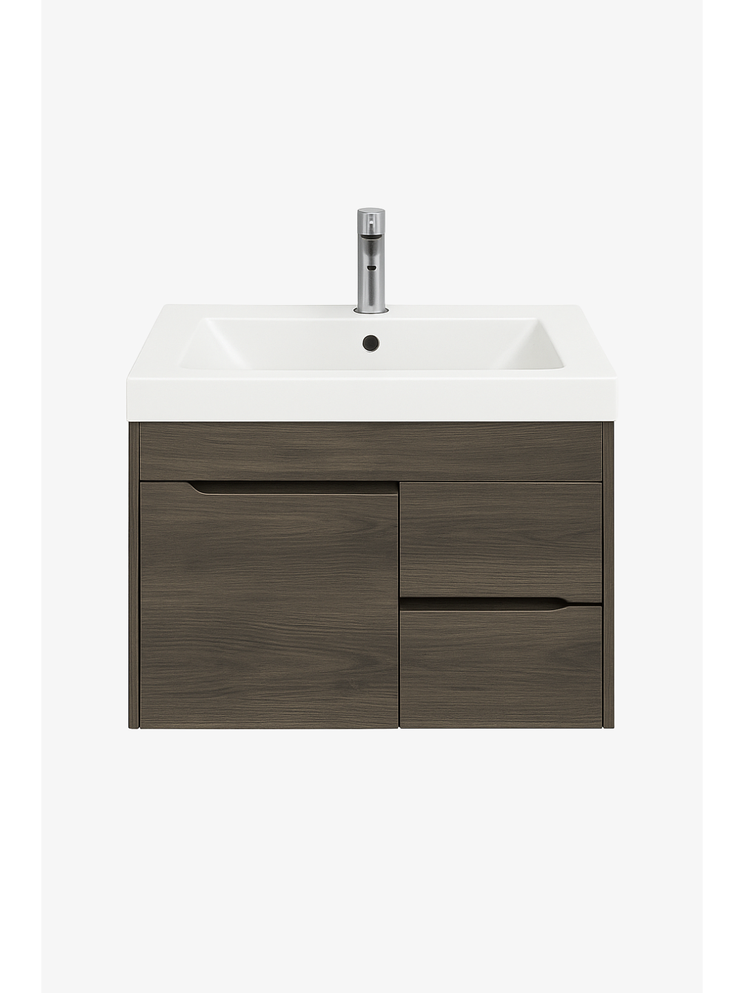 Vanitorio a Muro Siena 2