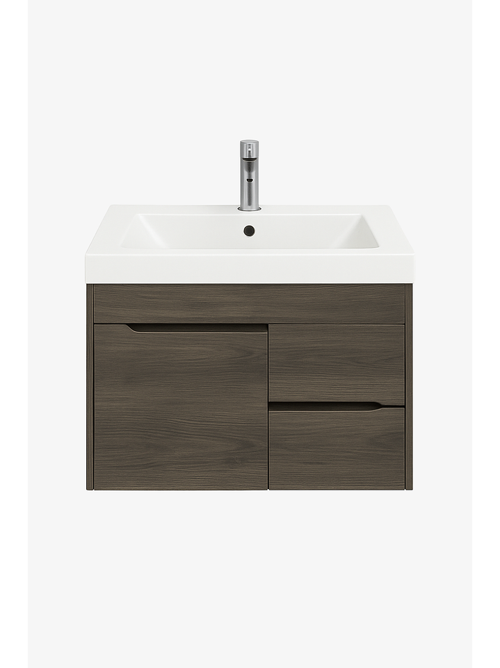 Vanitorio a Muro Siena 2