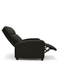 Sillon Reclinable Berger Holanda Negro - Miniatura 3