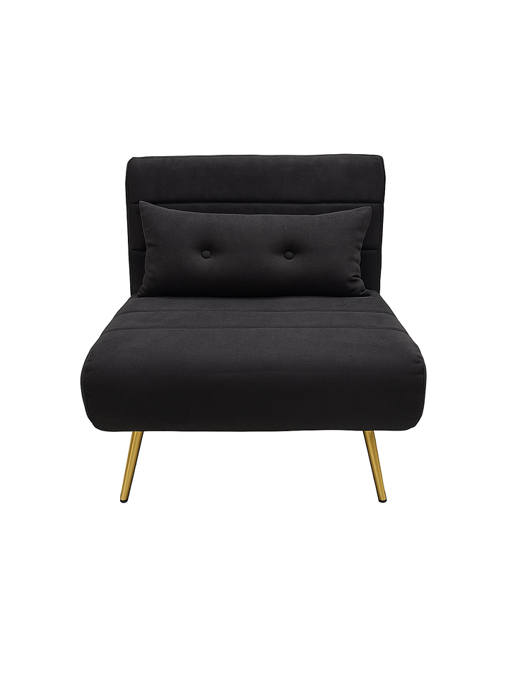 Sillon Sofa Cama Plegable Libano 4