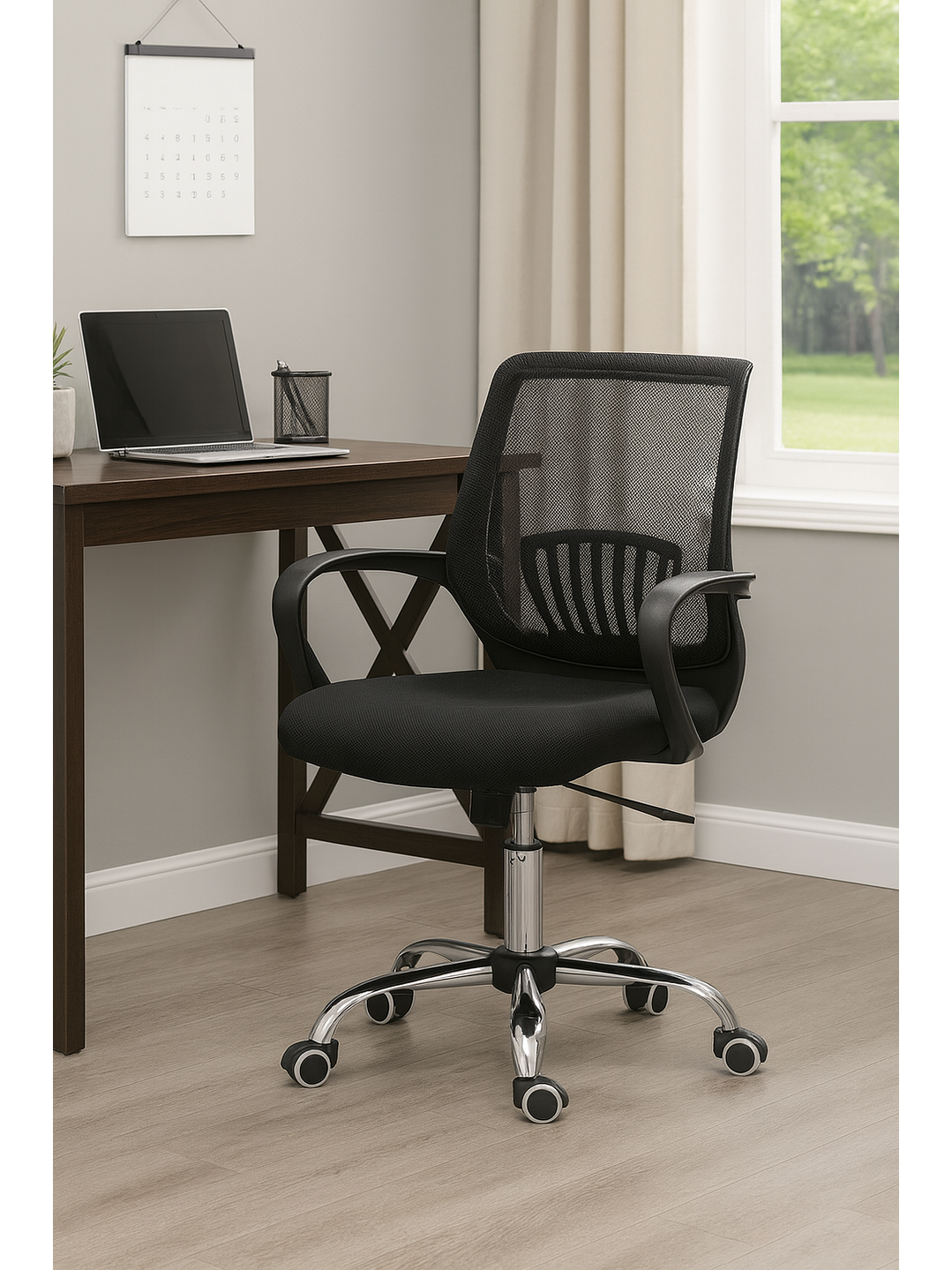 Silla Ejecutiva Cordoba 1