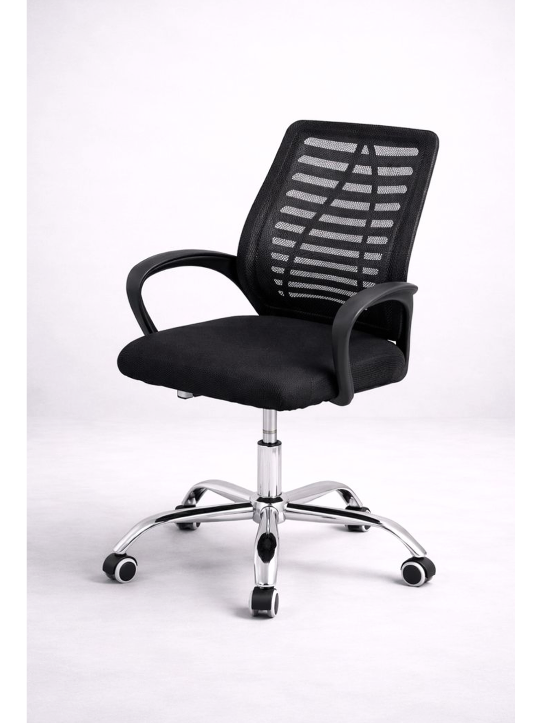 Silla Ejecutiva Oficina Santa Fe 3