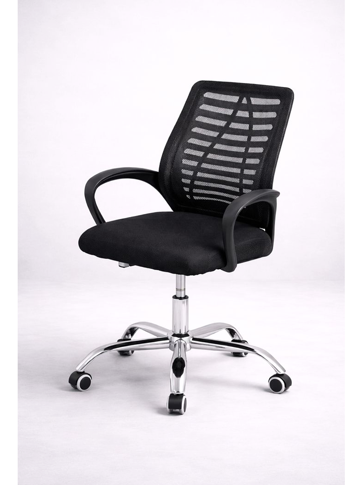 Silla Ejecutiva Oficina Santa Fe 3