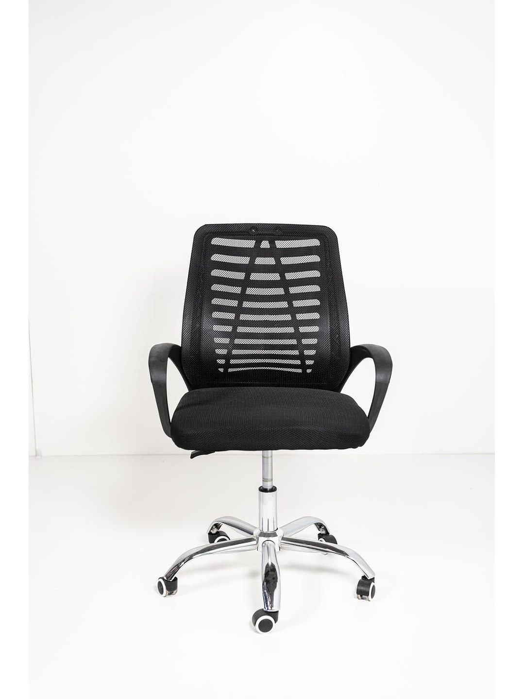 Silla Ejecutiva Oficina Santa Fe 6