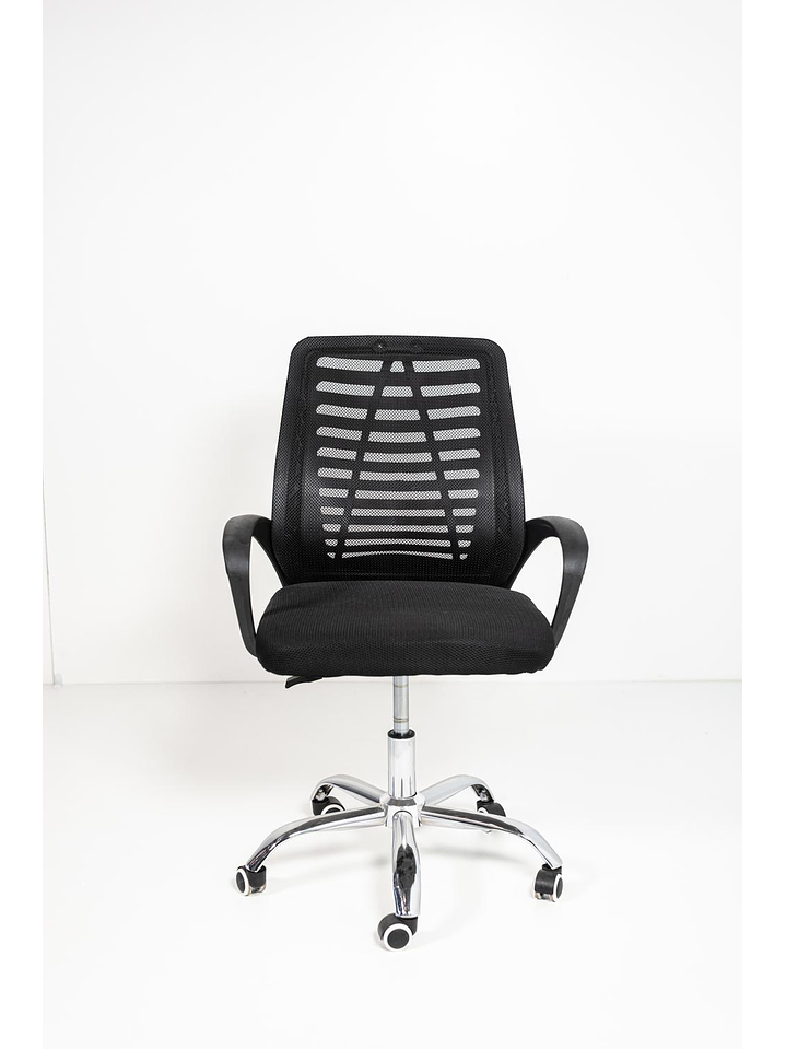 Silla Ejecutiva Oficina Santa Fe 6