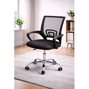 Silla De Oficina Dallas