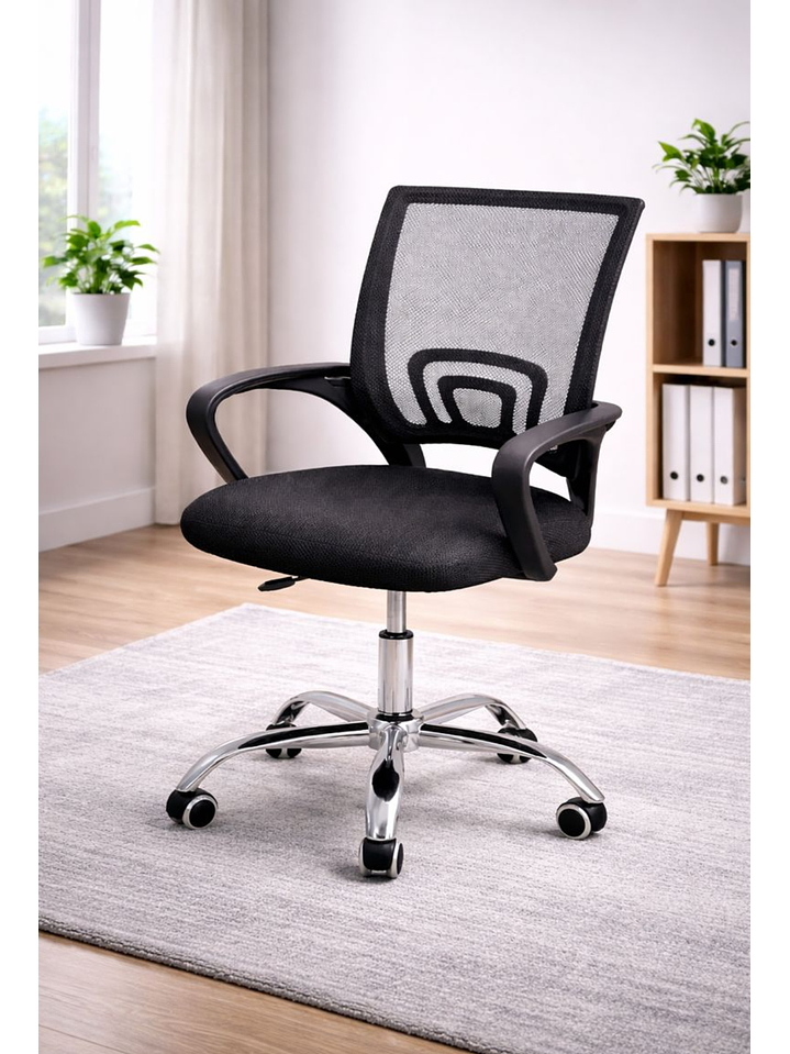 Silla De Oficina Dallas 1