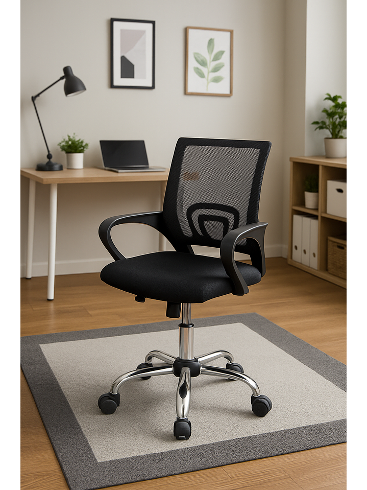 Silla De Oficina Dallas 3