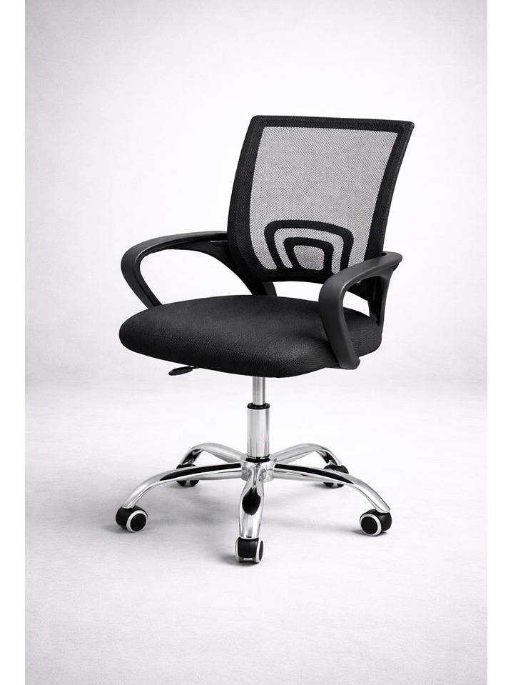 Silla De Oficina Dallas 5